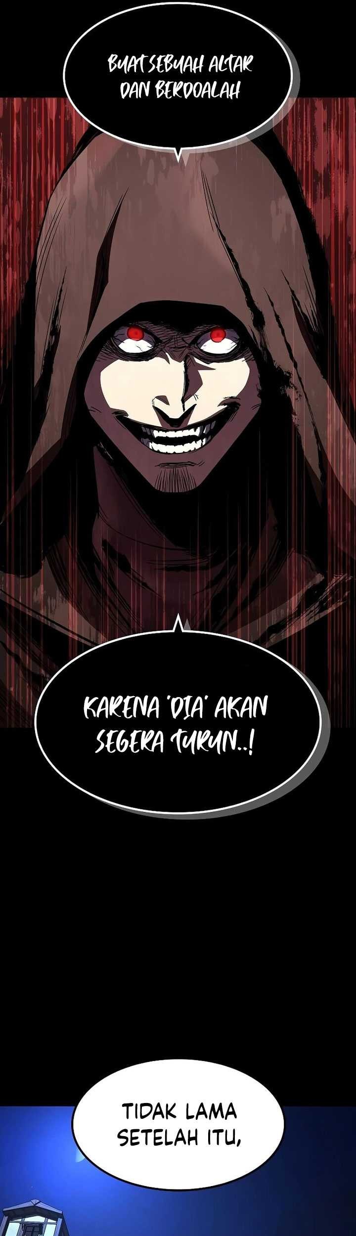 Genius Corpse-Collecting Warrior Chapter 36 halaman 9