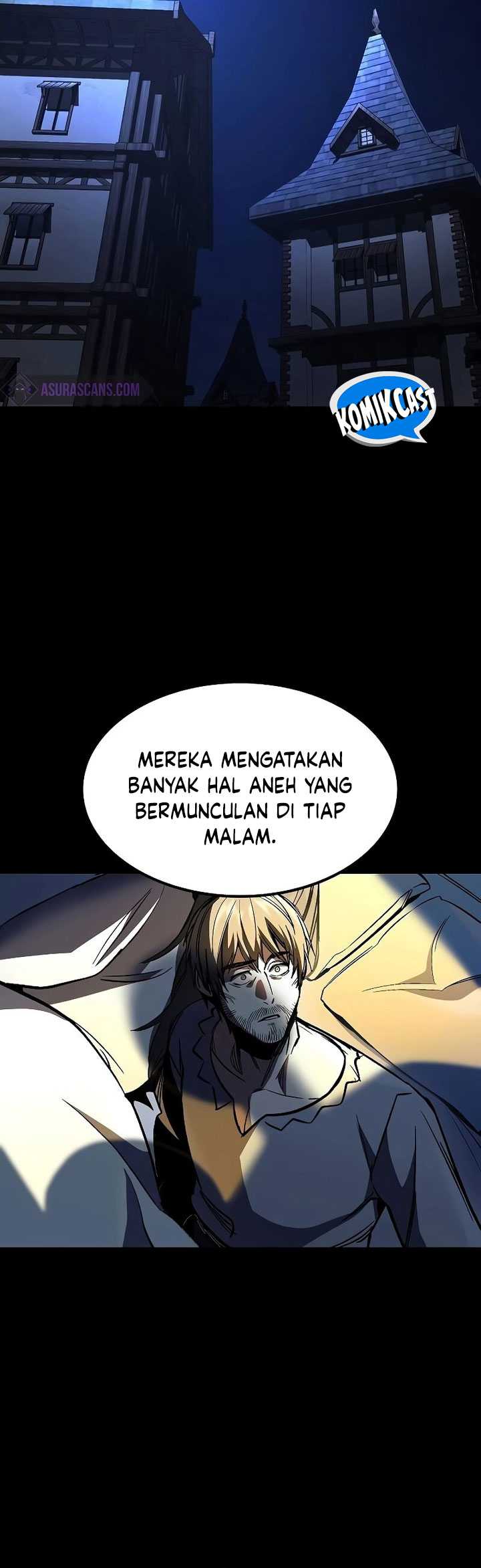 Genius Corpse-Collecting Warrior Chapter 36 halaman 11
