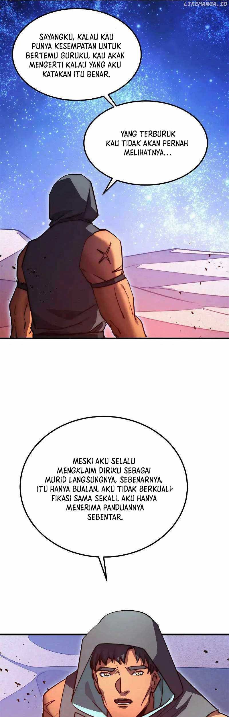 Rise From The Rubble Chapter 292 halaman 5