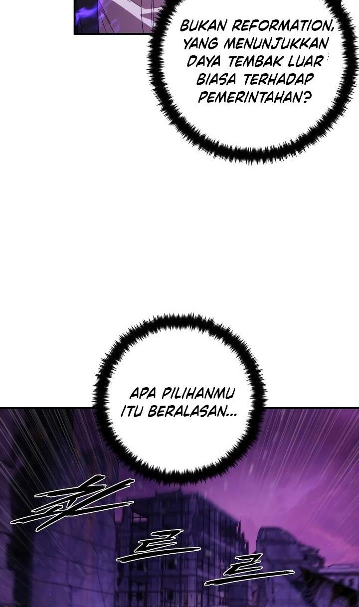 Hero Has Returned Chapter 123 Gambar 10