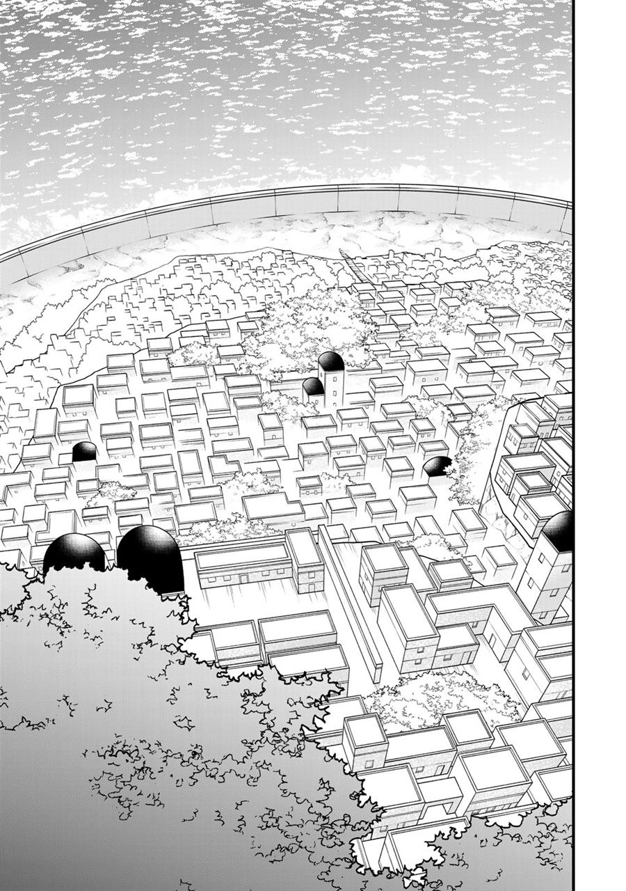 Sekai Saikyou no Majo, Hajimemashita Chapter 23 Gambar 4