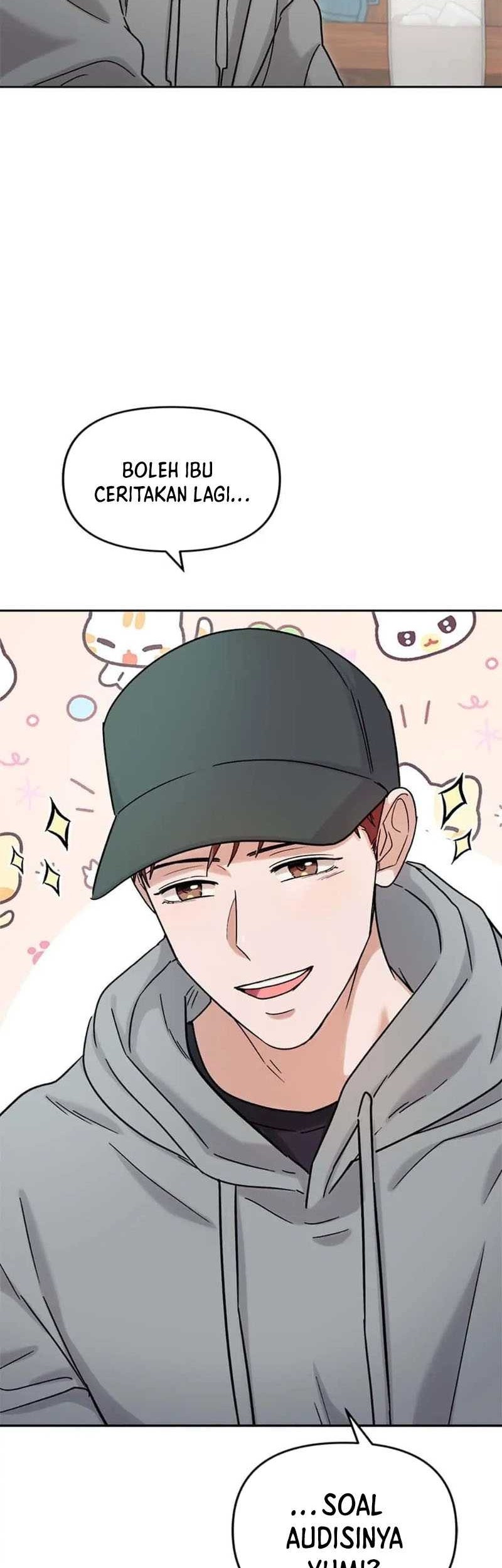 Road to Stardom Chapter 75 Gambar 10