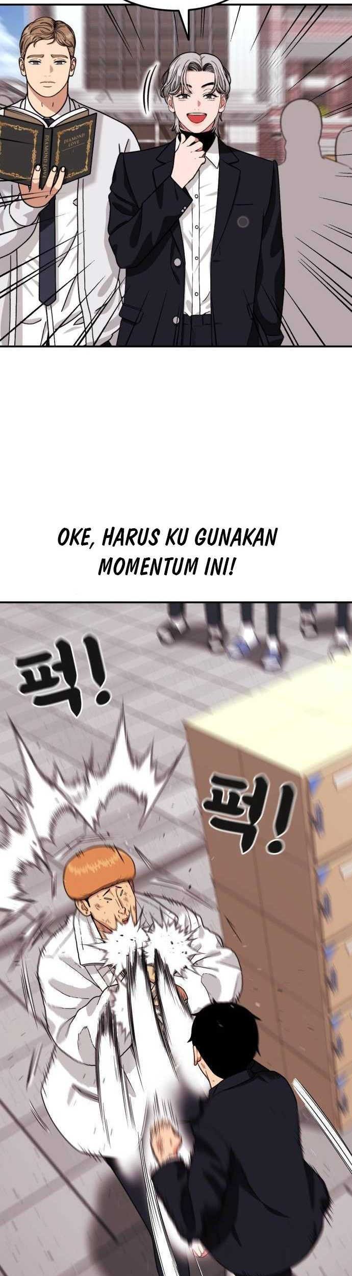 Top 1 Fighting Tutoring Chapter 18 Gambar 9