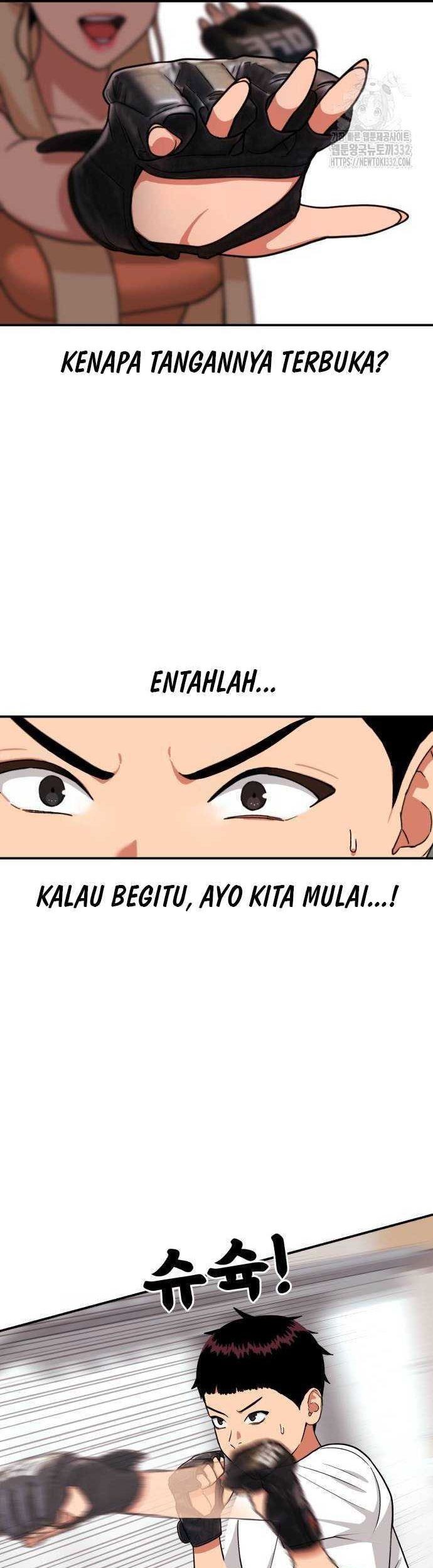 Top 1 Fighting Tutoring Chapter 14 Gambar 10