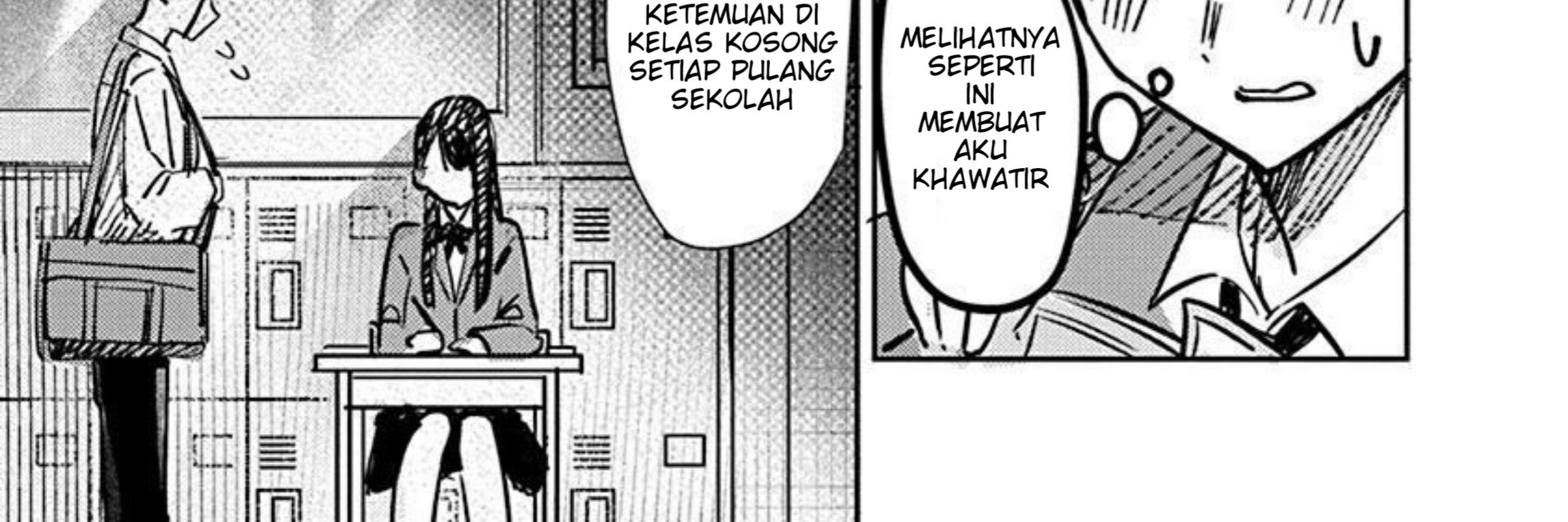 Houkago no Idol ni wa Himitsu ga aru Chapter 5 - Halaman 5