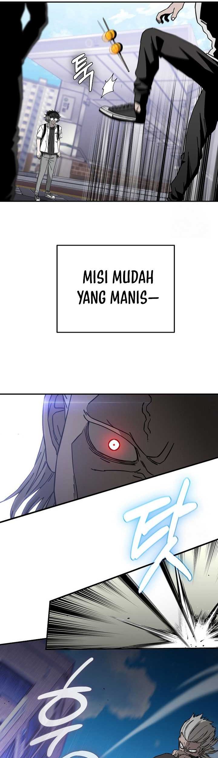 Noah’s Tube Chapter 15 halaman 7