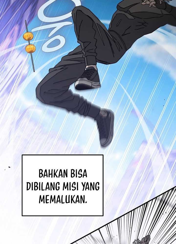 Noah’s Tube Chapter 15 halaman 8
