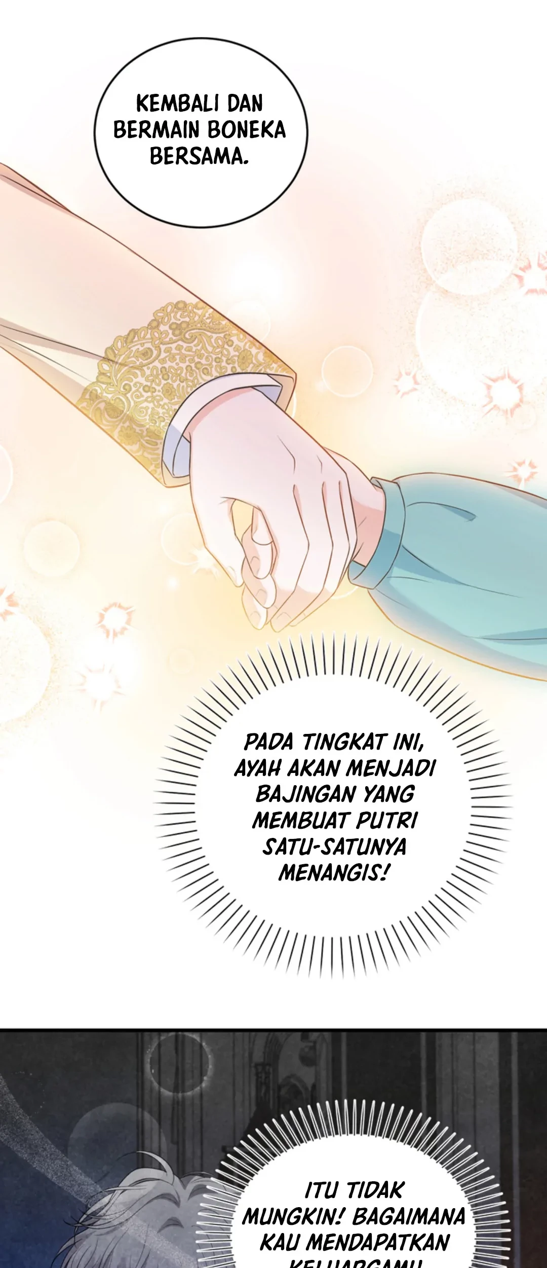 The S-Class Baby Princess Is So Strong Chapter 12 Gambar 10