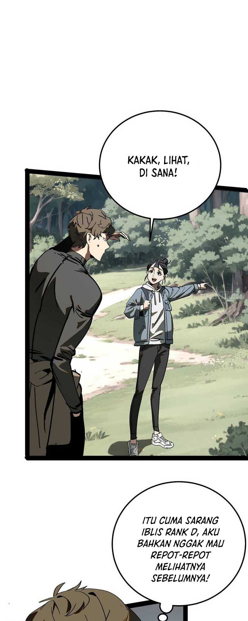 I Cultivated A Nemesis Chapter 4 halaman 7