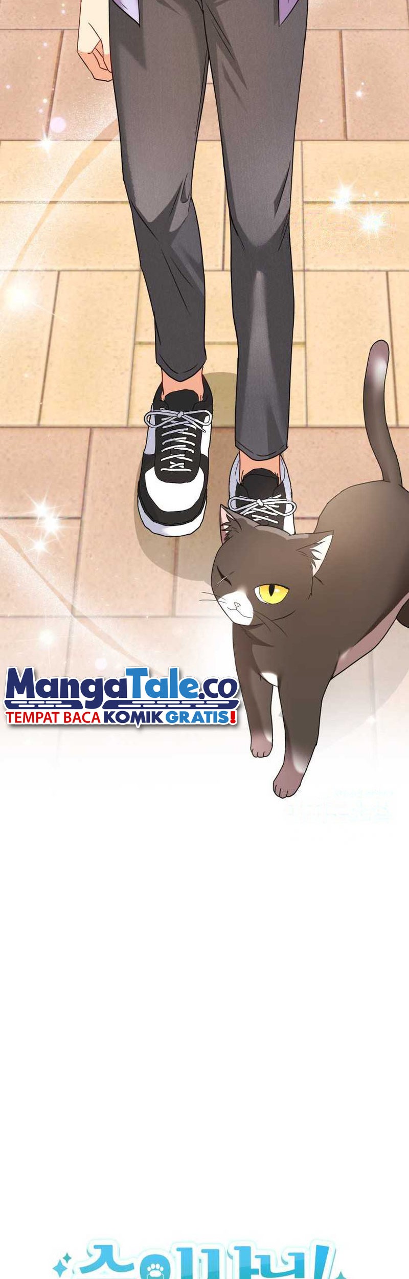 Hello? Veterinarian! Chapter 51 Gambar 7