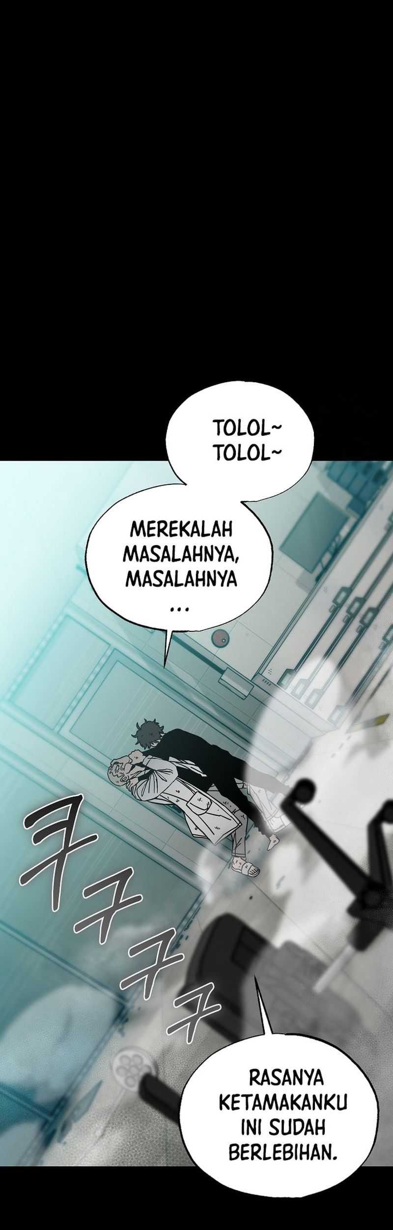 Noah’s Tube Chapter 12 halaman 10