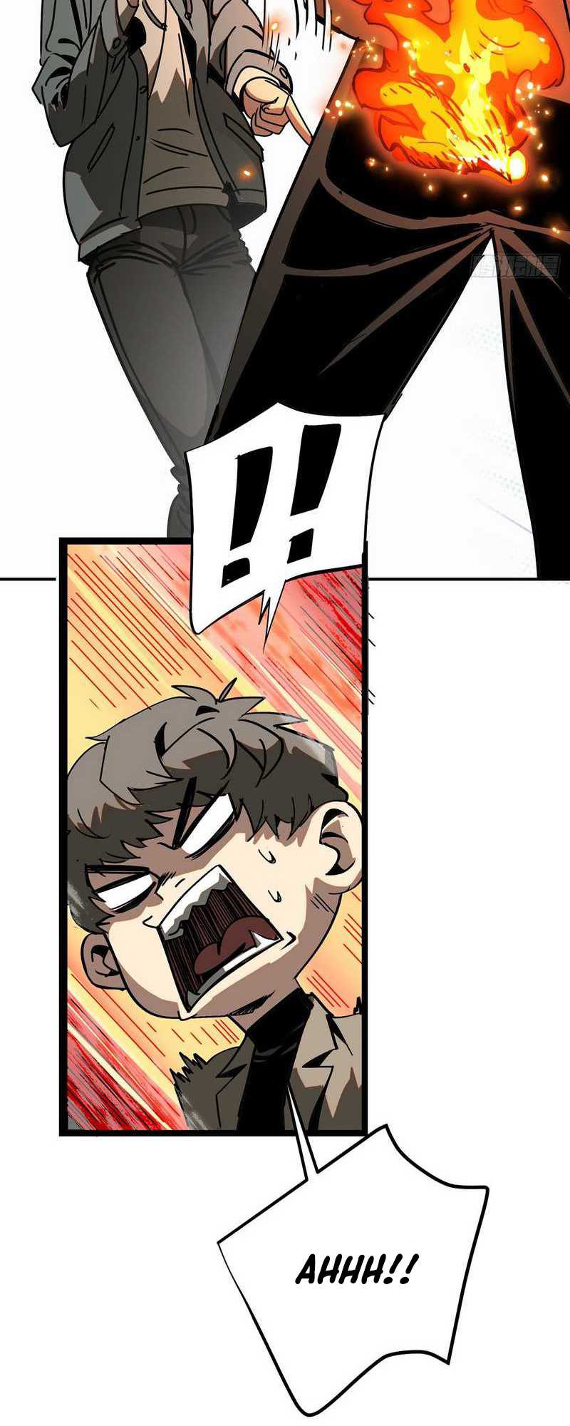 I Cultivated A Nemesis Chapter 3 halaman 9
