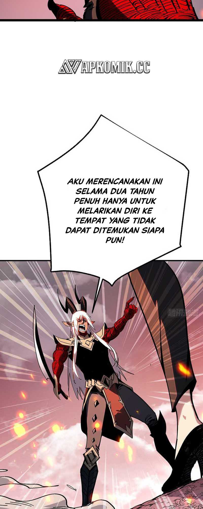 I Cultivated A Nemesis Chapter 2 halaman 10