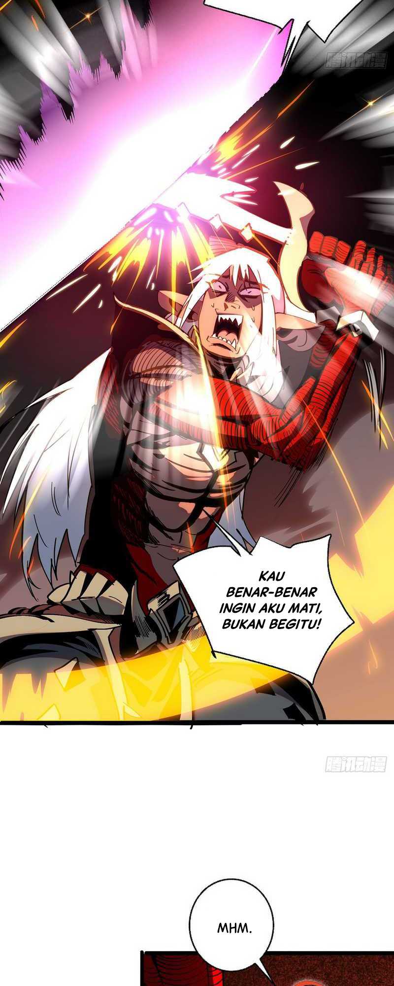 I Cultivated A Nemesis Chapter 2 halaman 12