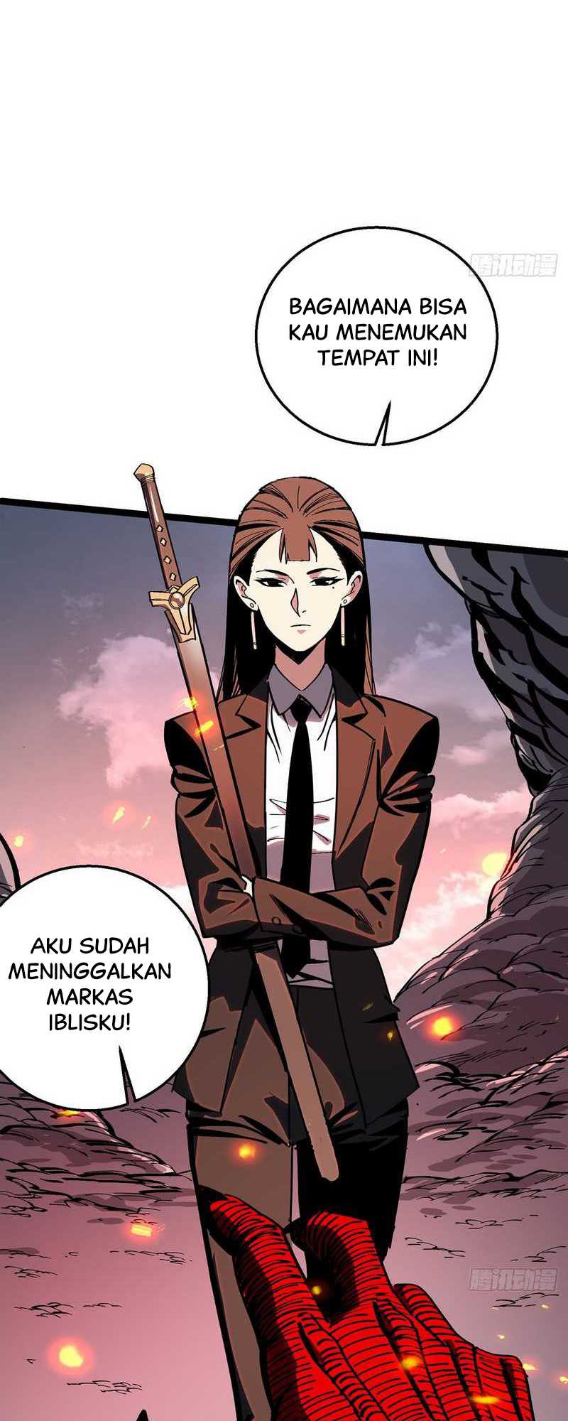 I Cultivated A Nemesis Chapter 2 halaman 9
