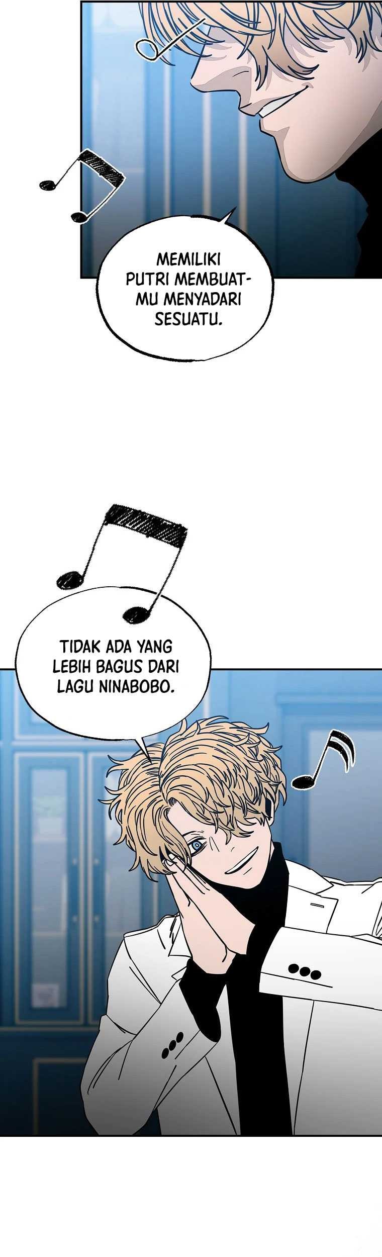 Noah’s Tube Chapter 10 halaman 8