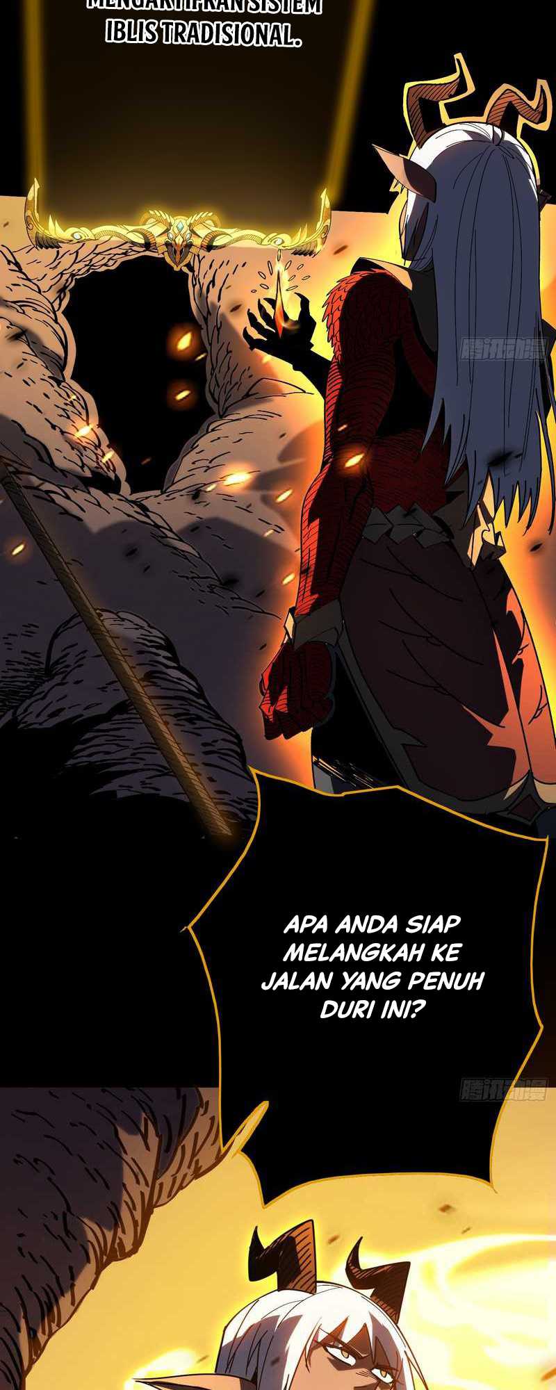 I Cultivated A Nemesis Chapter 1 halaman 11