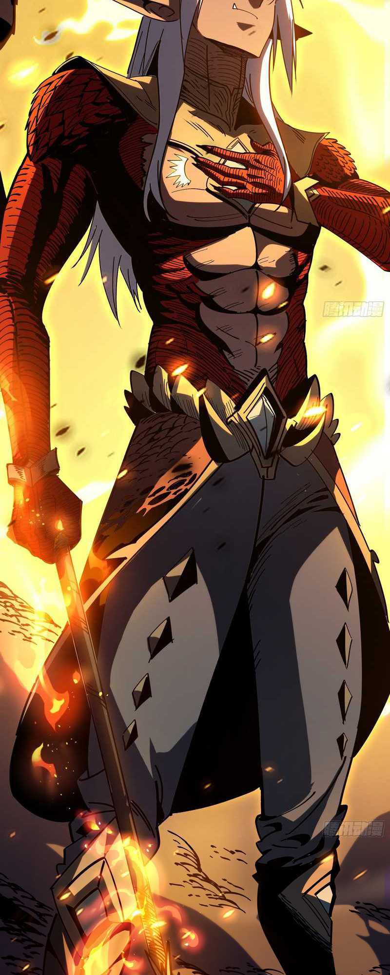I Cultivated A Nemesis Chapter 1 halaman 12