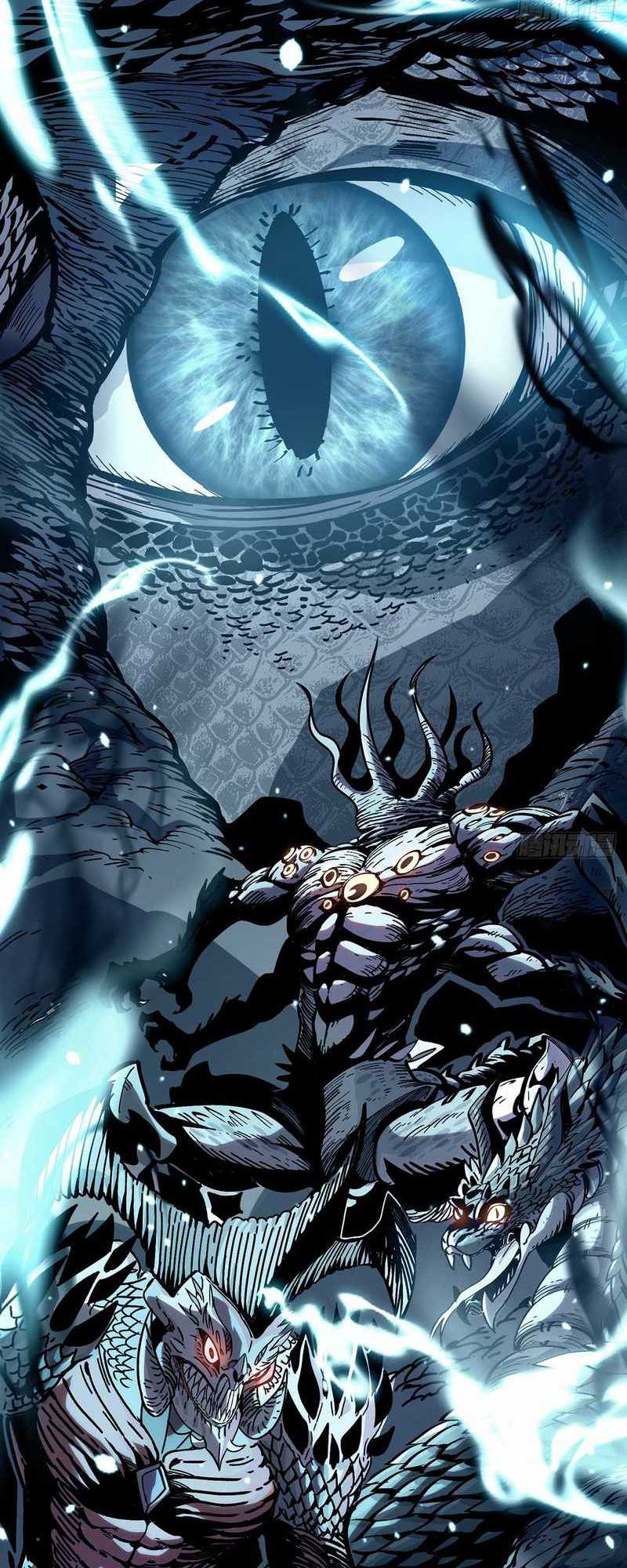 I Cultivated A Nemesis Chapter 1 halaman 14