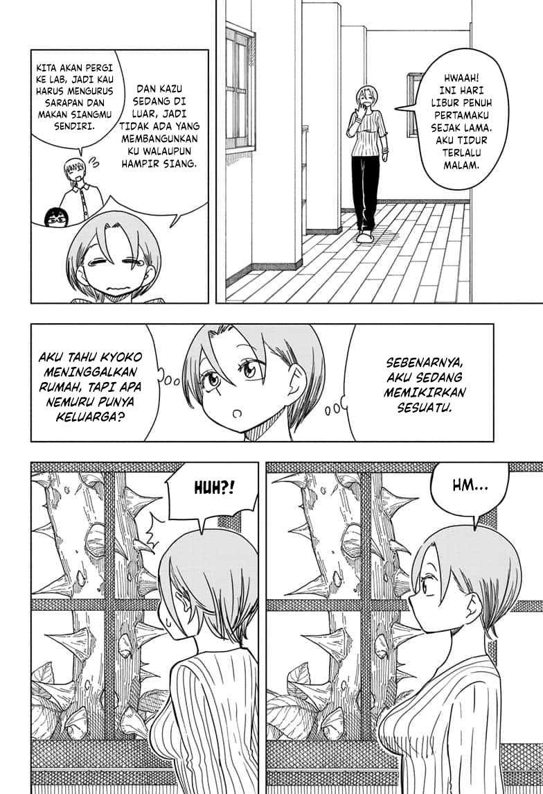 Psych House Chapter 8 halaman 3