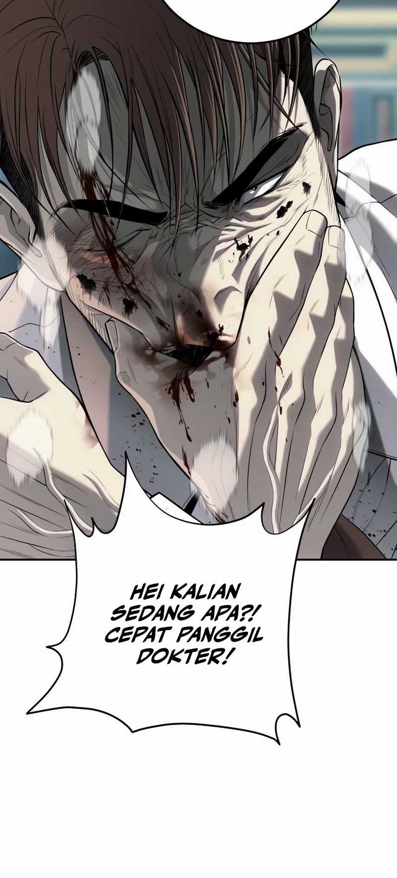 Son’s Retribution Chapter 21 halaman 13