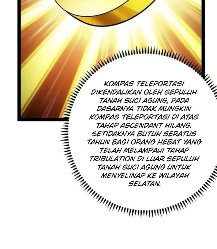 When The System Opens After The Age Of 100, All Grandchildren Kneel Upon The Mountains! Chapter 68 Gambar 5