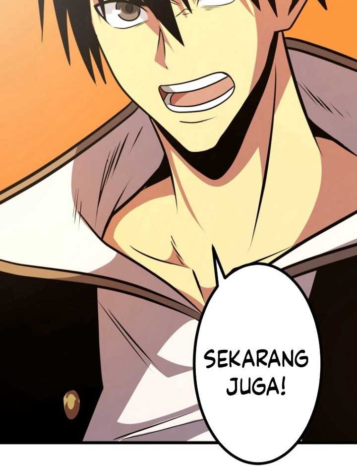 Pieces: The Return to Vengeance Chapter 10 Gambar 11