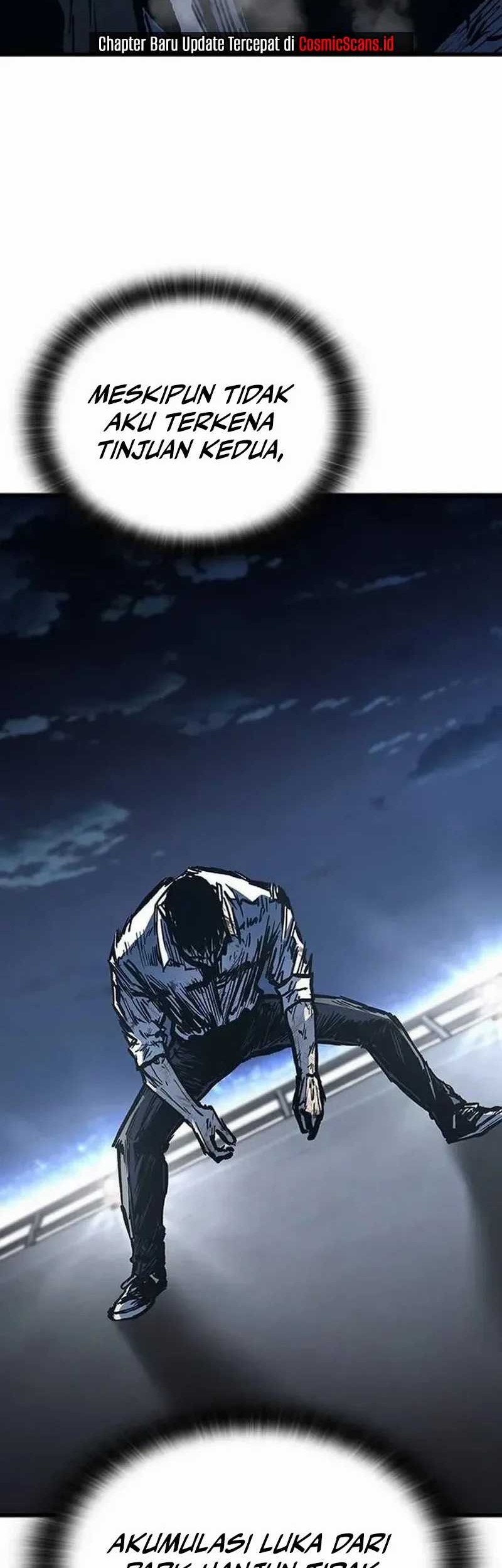 Hectopascals Chapter 95 halaman 9