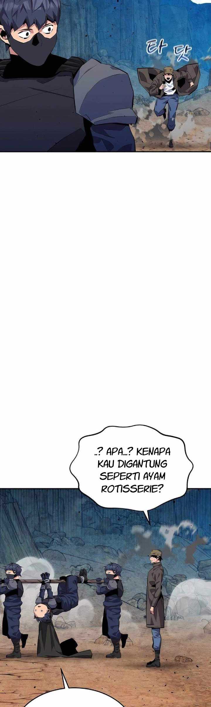 Auto-Hunting With Clones Chapter 102 Gambar 15