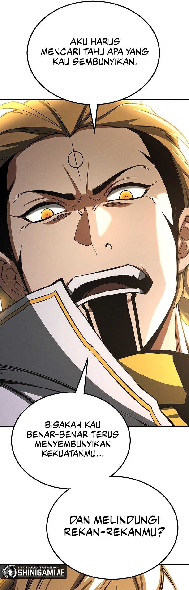 Absolute Necromancer Chapter 62 halaman 10