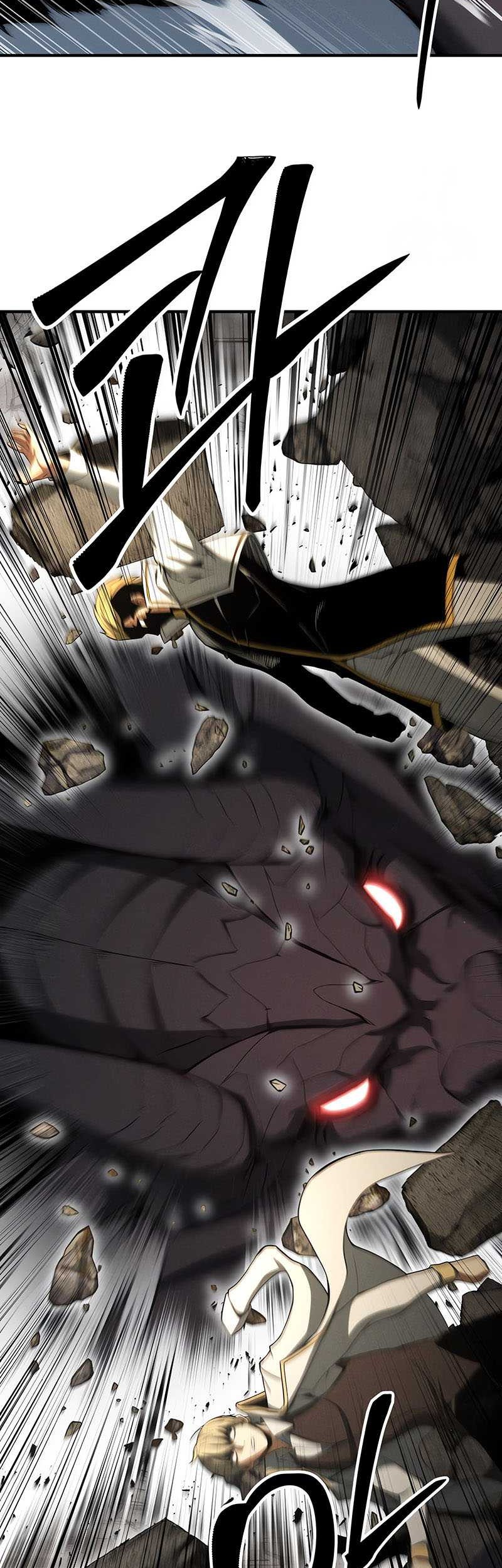 Absolute Necromancer Chapter 62 halaman 12