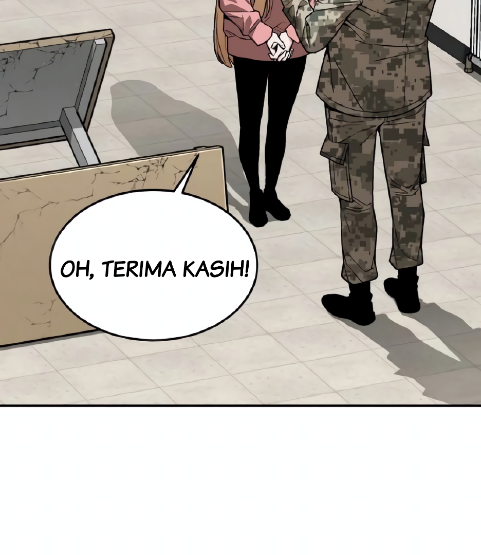 Apocalyptic Chef Awakening Chapter 23 Gambar 18