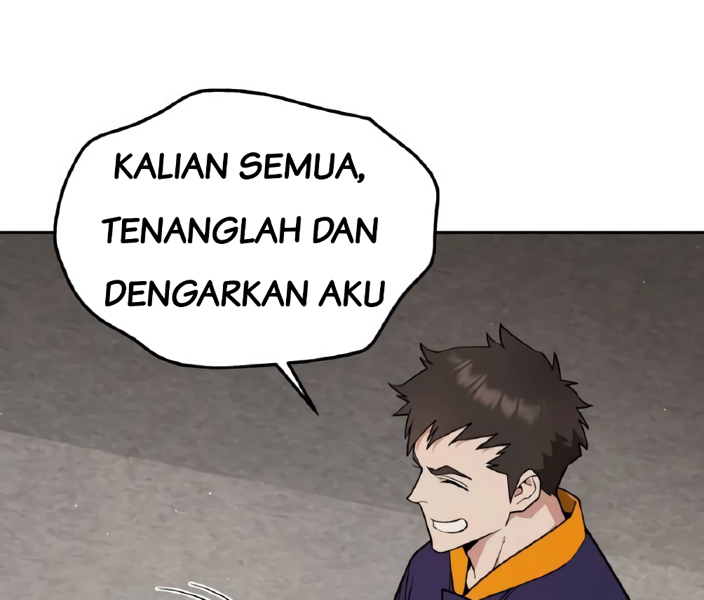 Apocalyptic Chef Awakening Chapter 19 Gambar 15