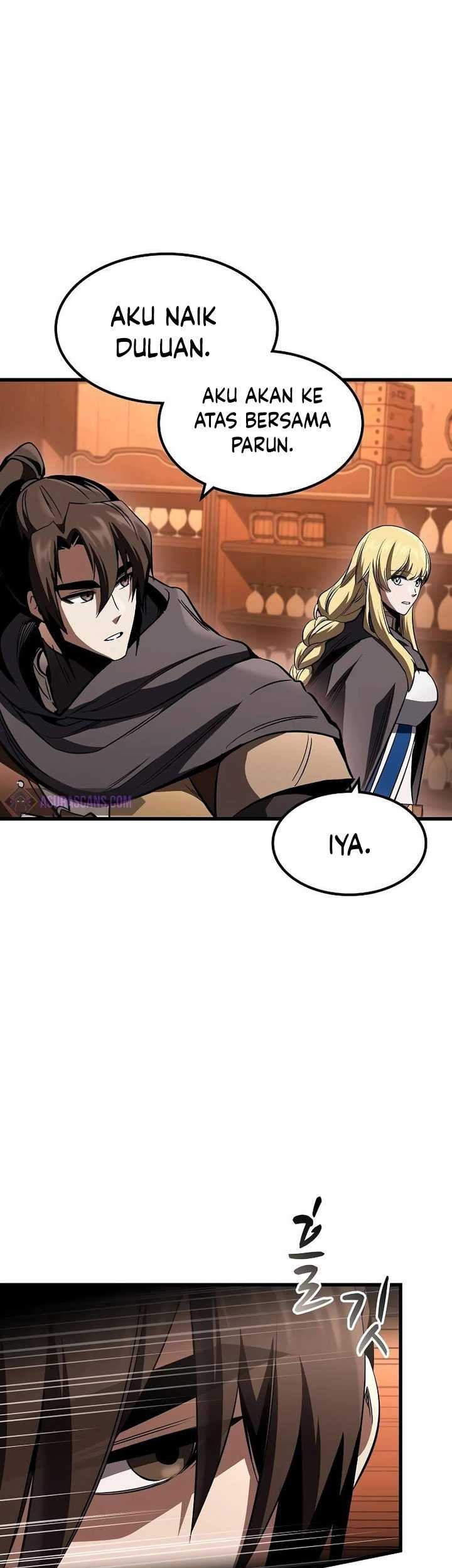 Genius Corpse-Collecting Warrior Chapter 37 halaman 10