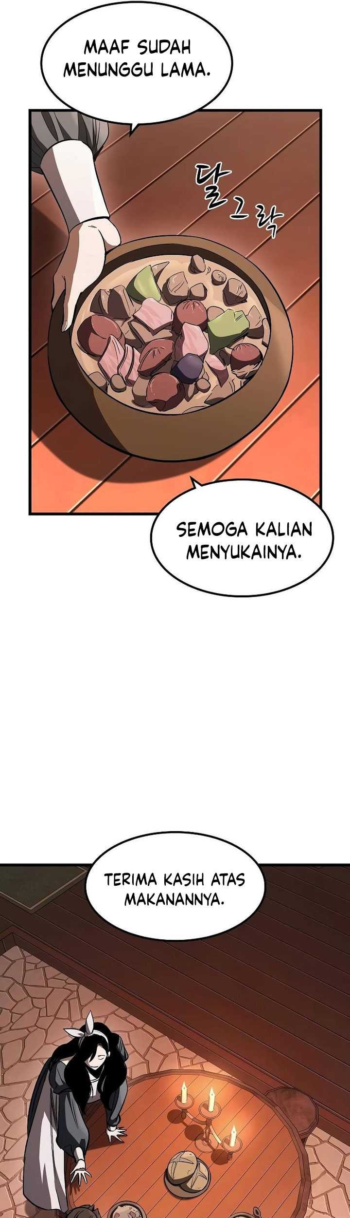Genius Corpse-Collecting Warrior Chapter 37 halaman 13