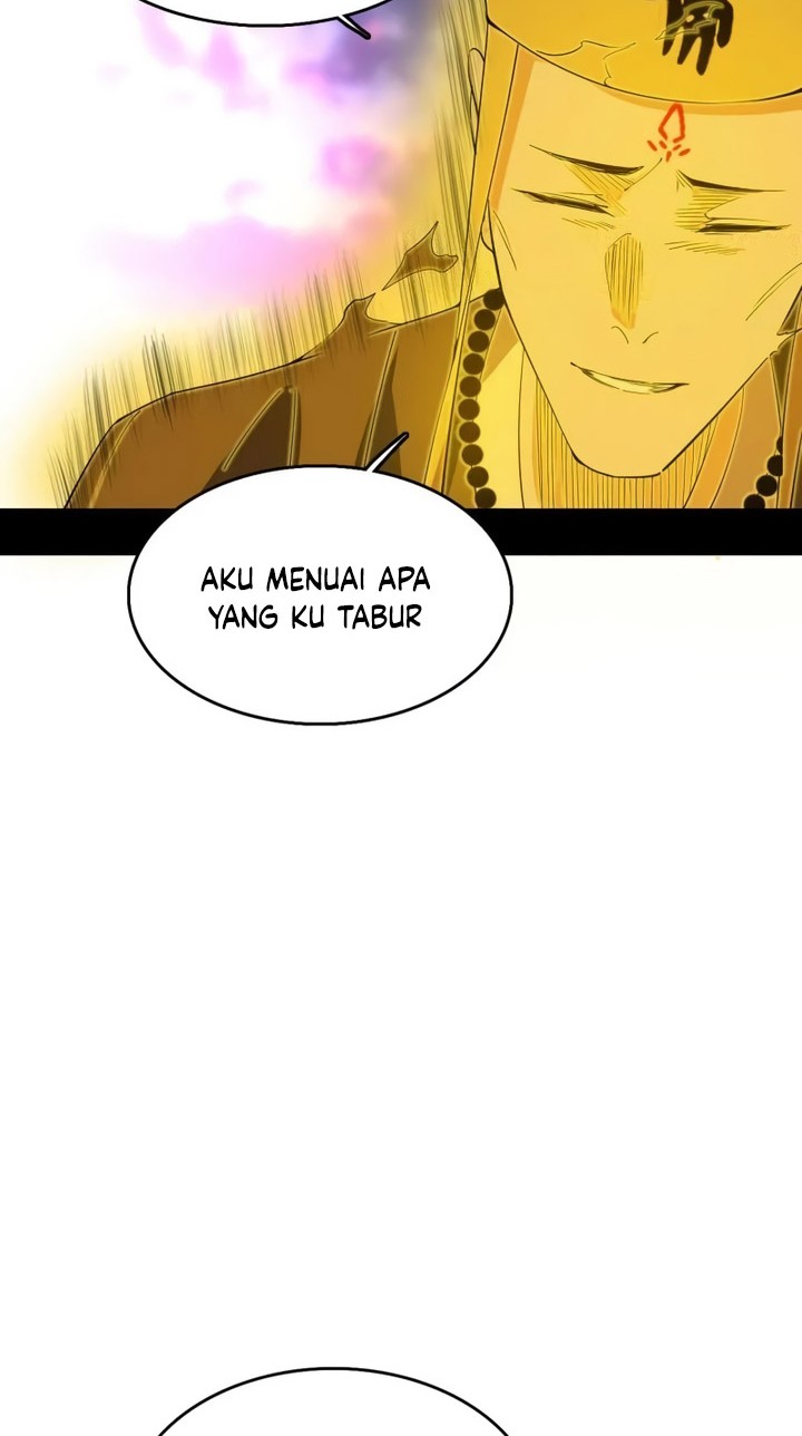 I’m An Evil God Chapter 492 halaman 7