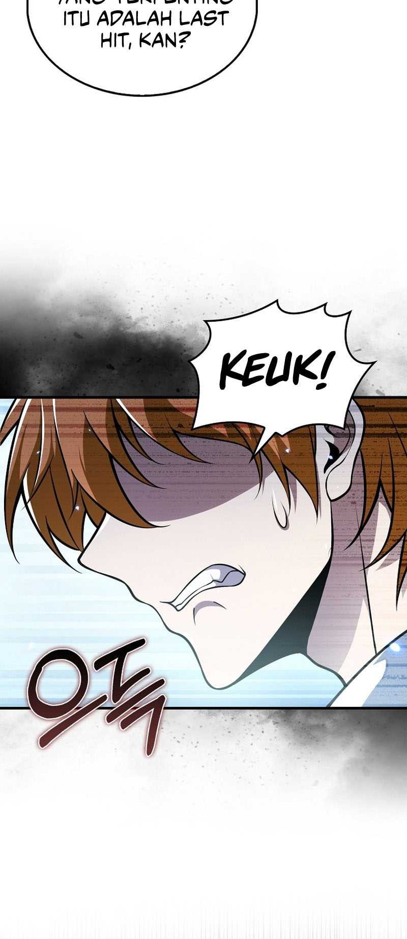 I’m Not a Regressor Chapter 48 halaman 8
