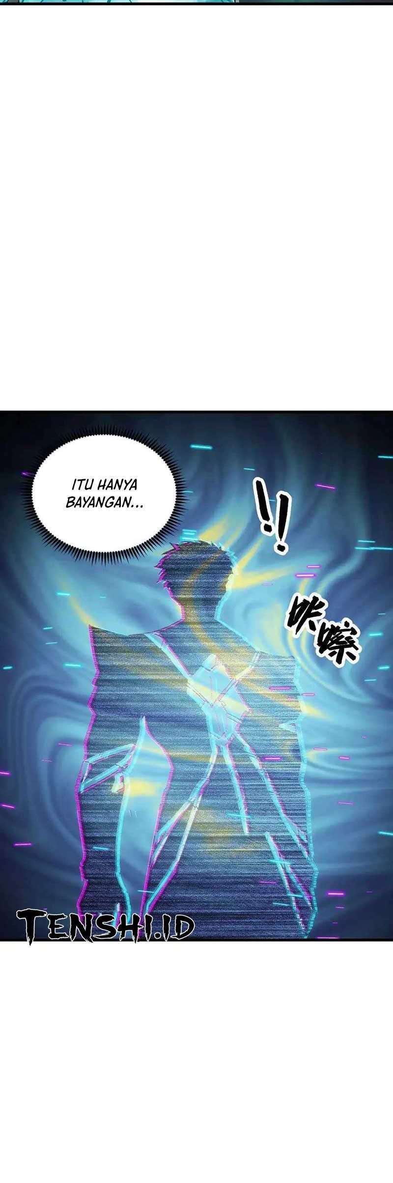 Rise From The Rubble Chapter 299 halaman 6