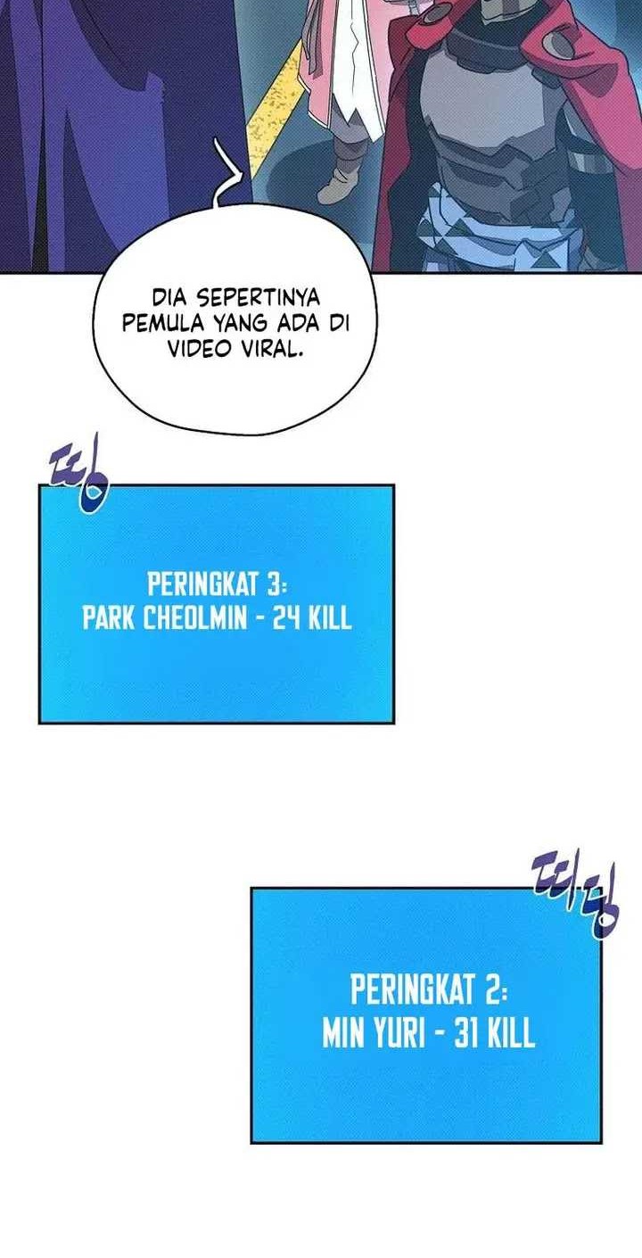 My Inventory is Abnormal Chapter 31 Gambar 7
