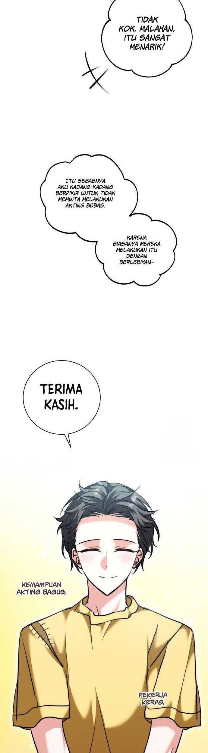 Genius Actor’s Aura Chapter 47 halaman 8