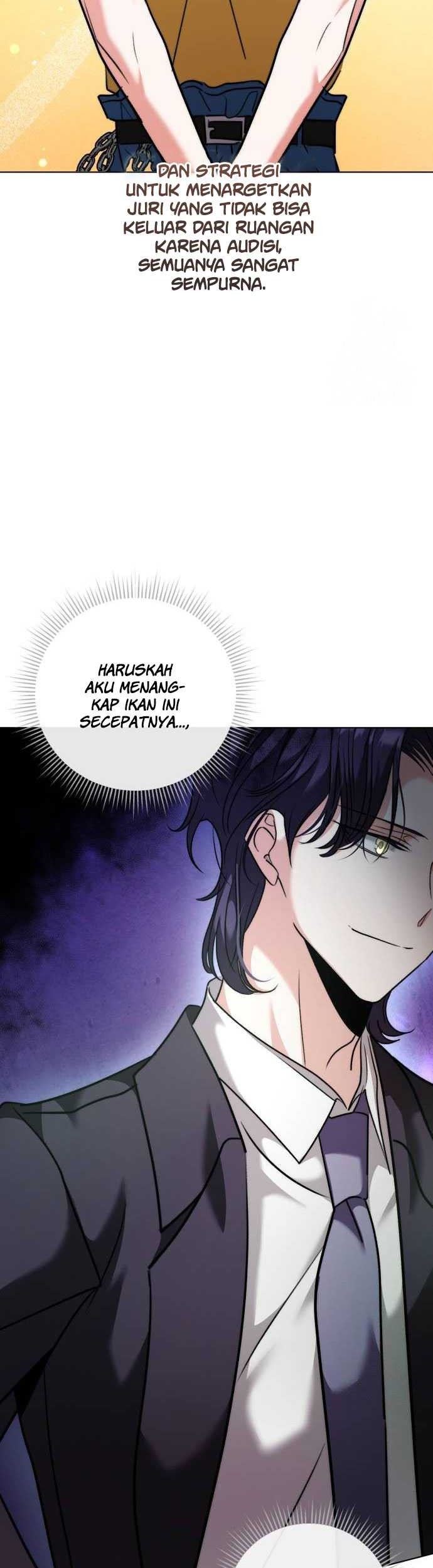 Genius Actor’s Aura Chapter 47 halaman 9