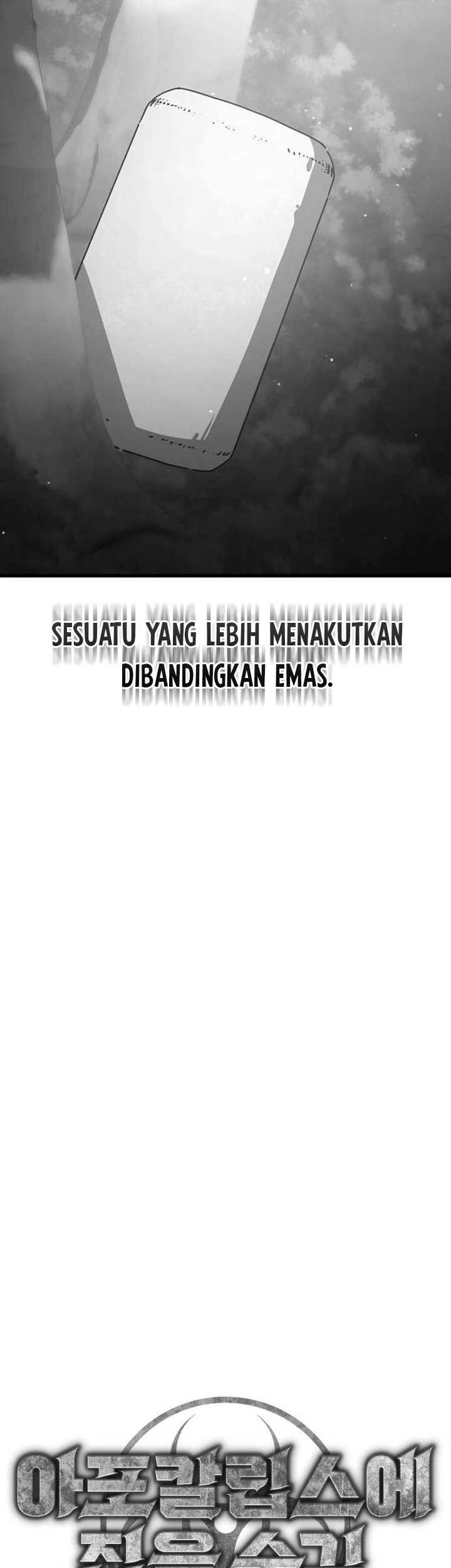 Hidden House in the Apocalypse Chapter 16 Gambar 10