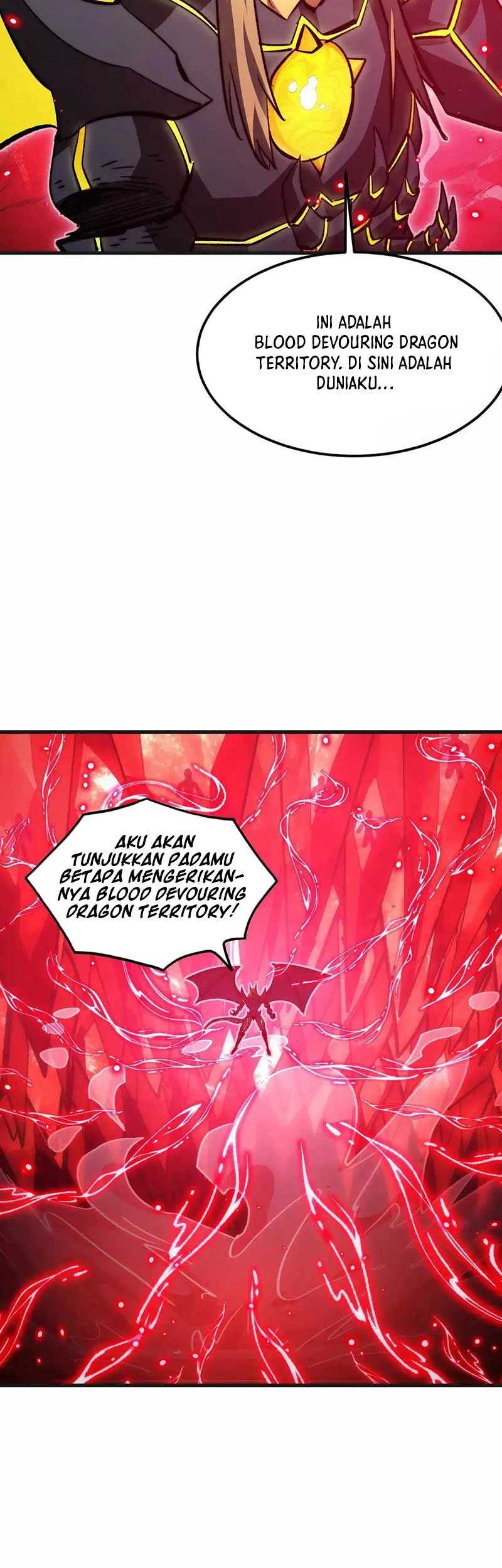Rise From The Rubble Chapter 305 halaman 5