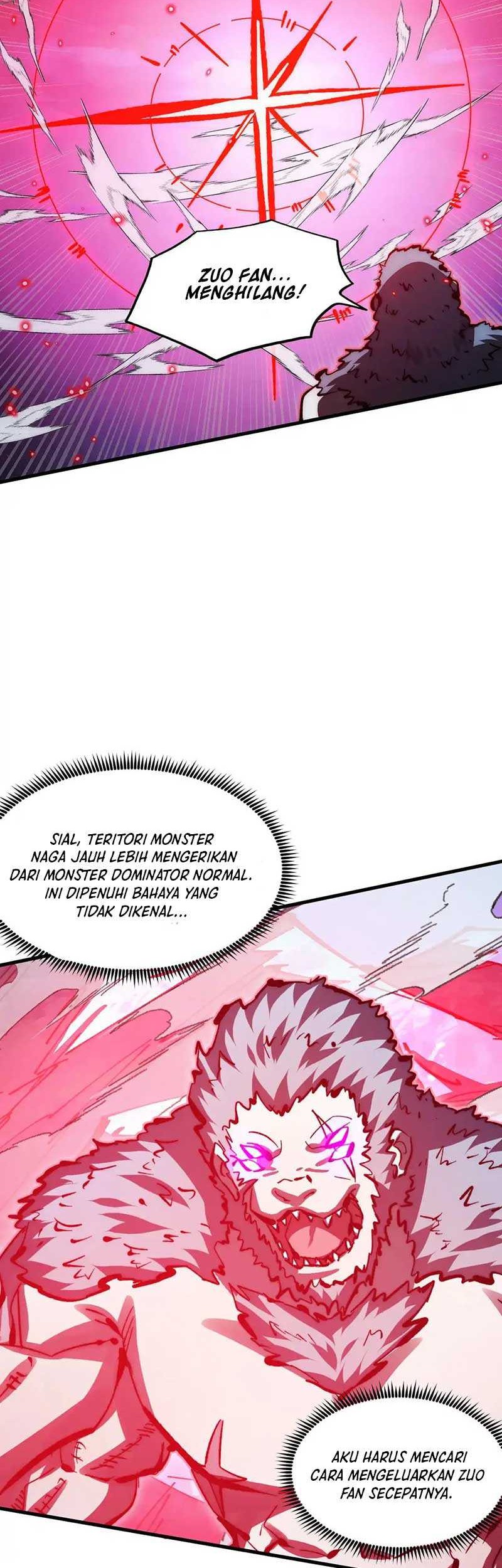 Rise From The Rubble Chapter 304 halaman 5