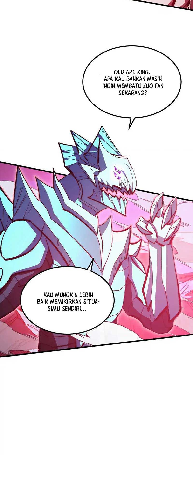Rise From The Rubble Chapter 304 halaman 6