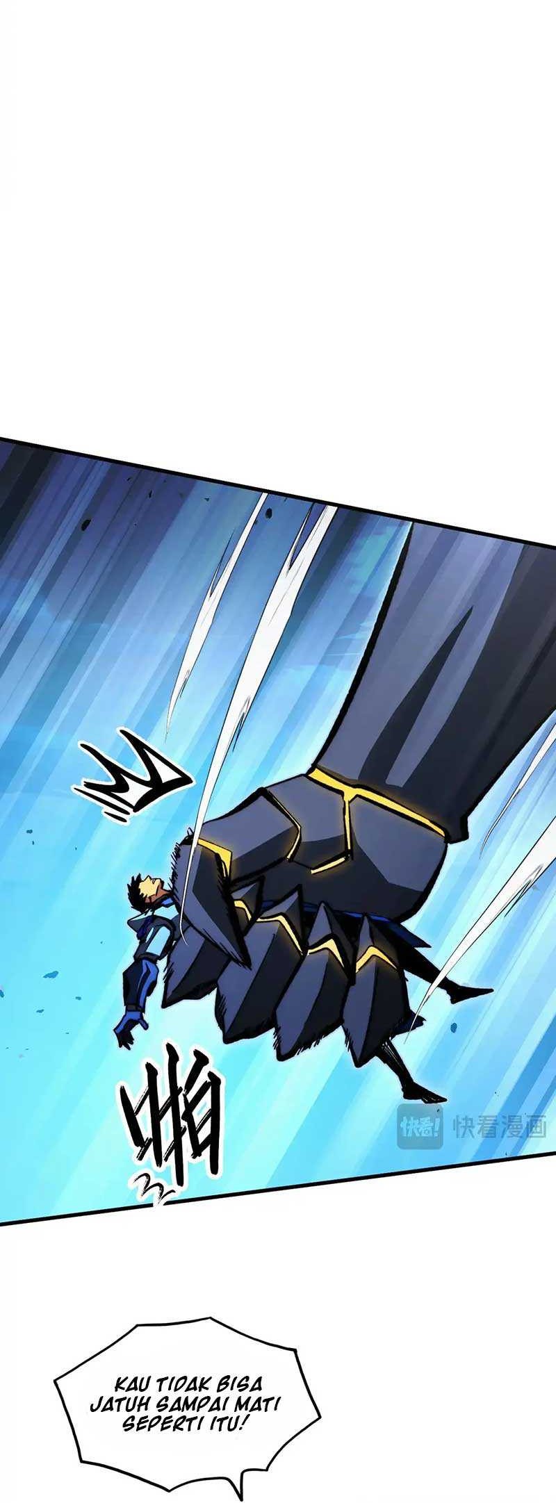 Rise From The Rubble Chapter 303 halaman 6