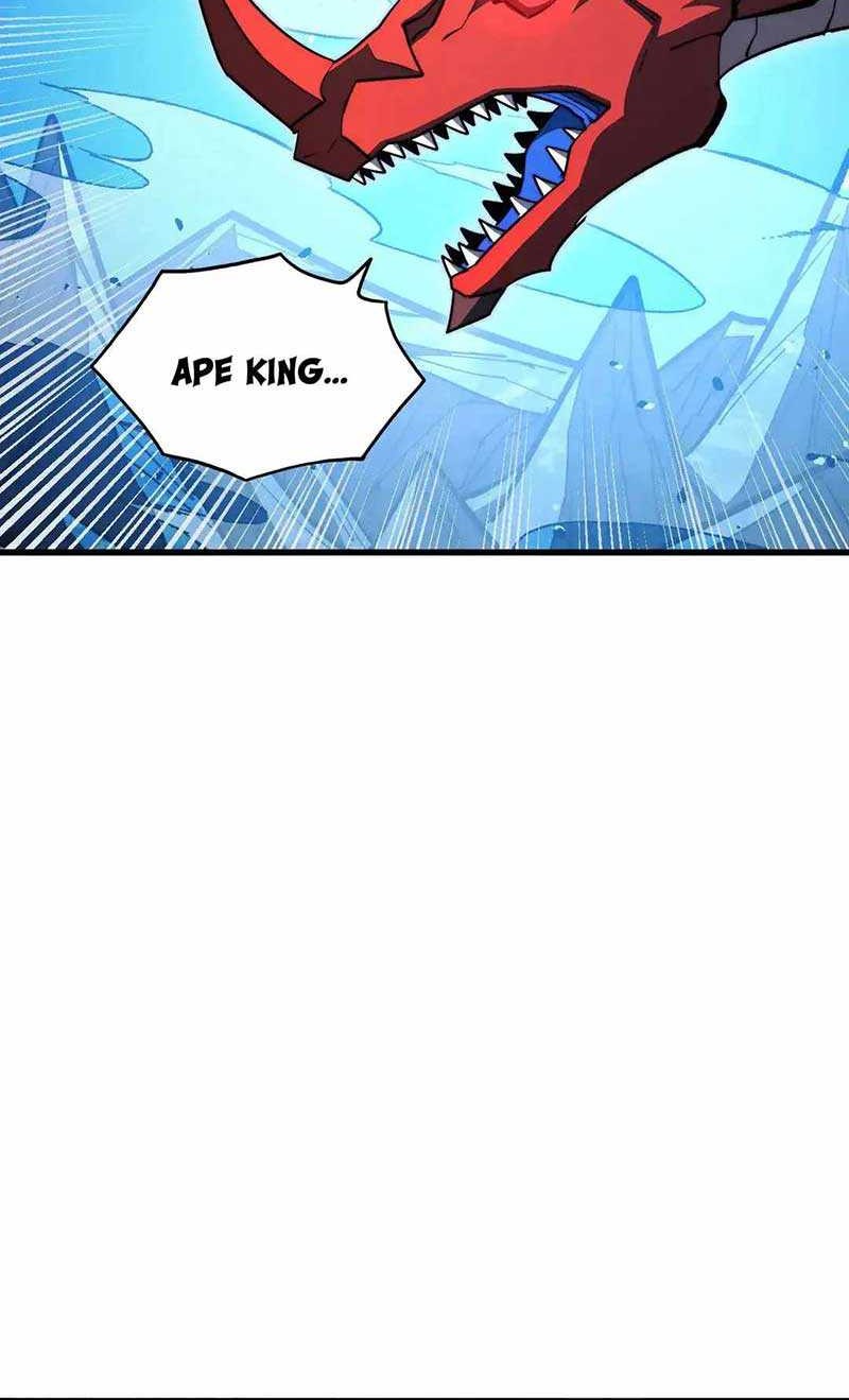 Rise From The Rubble Chapter 301 halaman 6
