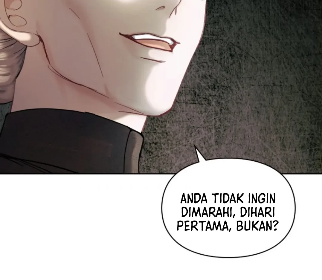 Baby Prisoner of Winter Castle Chapter 05 Gambar 12