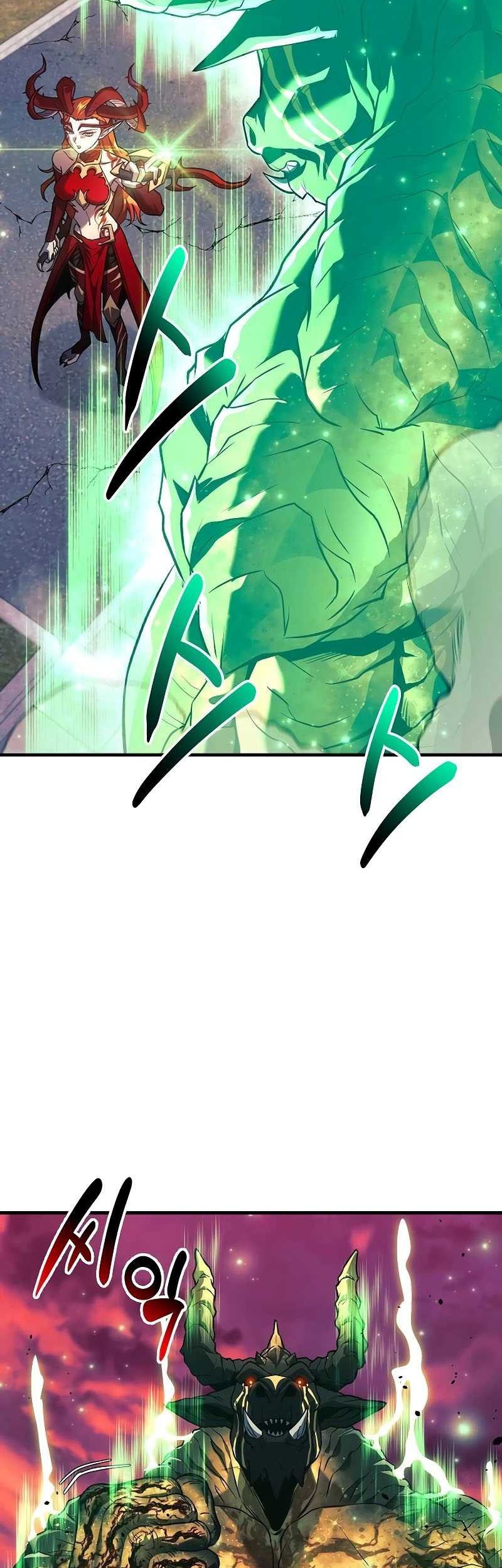 I’ll be Taking a Break for Personal Reasons Chapter 115 Gambar 8