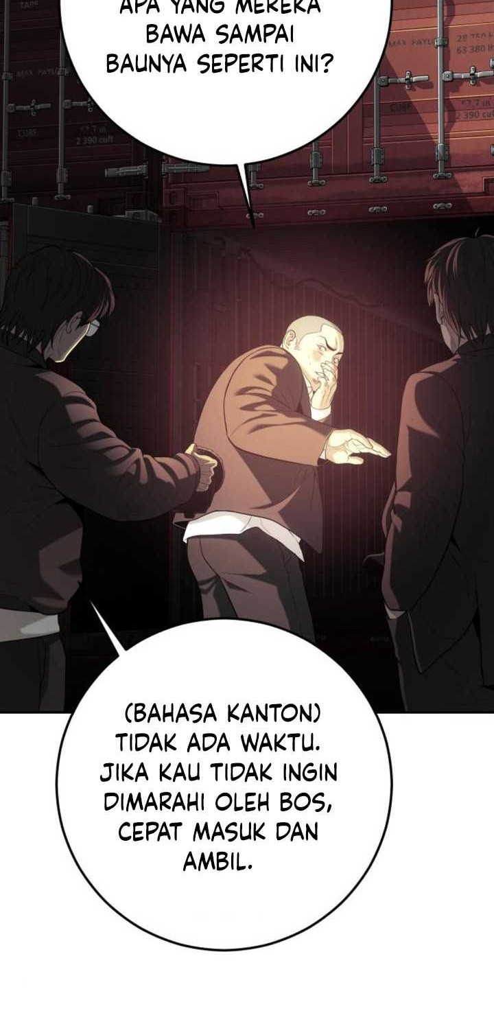 Son’s Retribution Chapter 22 halaman 11